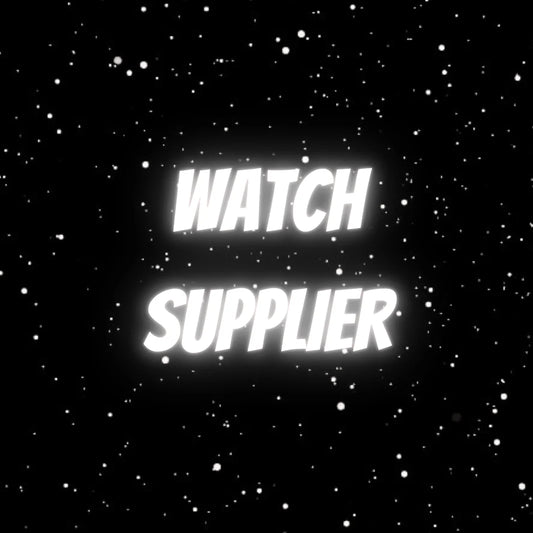 WATCH SUPPLIER