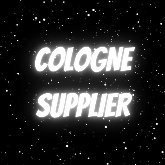 COLOGNE SUPPLIER