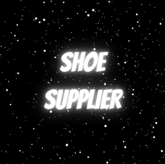 SHOE SUPPLIER